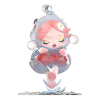Pop Mart Hand in Hand Figure 'Navigating in Dew' PPMT-2505-0007-NID