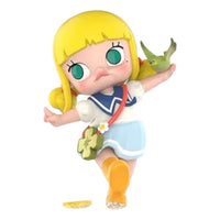 Pop Mart Hand in Hand Figure 'Piloting the Way' PPMT-2505-0007-PTW