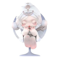 Pop Mart Skullpanda The Paradox Figures 'The Internal Dialogue' PPMT-2506-0047-TID