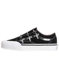 Vans x Karina Rozunko Old Skool Premium 'Vintage Meets Modern' VN000EGXBA2