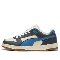 PUMA RBD Game 'White Blue' 386373-34
