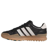 adidas Retrocross Gripmore Spikeless 'Core Black Chalk White Gum' JR1900