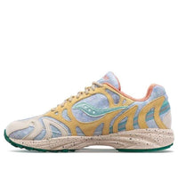 Saucony Grid Azura 2000 'Felt Grey Multi' S70717-2