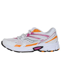 Saucony Ride Millennium 'White Pink Orange' S70812-14