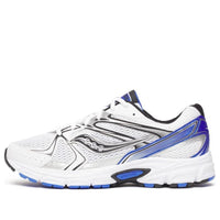 Saucony Ride Millennium 'White Black Royal' S70812-16
