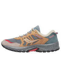 Saucony Grid Peak 'Grey Sand' S70930-1