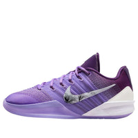(WMNS) Nike Sabrina 3 EP 'Night Purple' IQ5084-501
