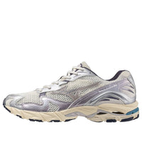 Mizuno Wave Rider 10 'Snow White Lilac Marble' D1GA243105
