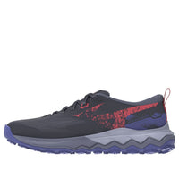 (WMNS) Mizuno Wave Ibuki 5 GORE-TEX 'Odyssey Grey Calypso Coral' J1GK255971