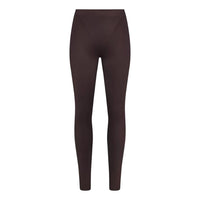 (WMNS) Nike x SKIMS Shine High-Waisted V-Panel 26" Leggings 'Phoenix' BOLEG2715-PHO