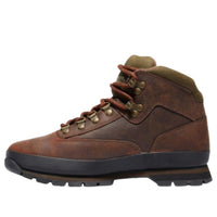 Timberland Euro Hiker Waterproof Boots 'Brown' TB0951002141