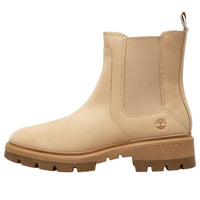 Timberland Cortine Valley Mid Chelsea Boot 'Beige' TB0A2DEEEN71