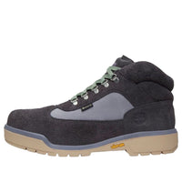 Timberland Field Boots Gore Tex 'Dark Gray' TB0A2NRWEEP1