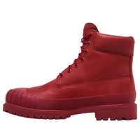 Timberland x Bee Line 6 Inch Boot Premium 'Red Nubuck' TB0A5ZQ3626
