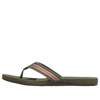 Timberland Seton Bay Sandals 'Dark Green' TB0A66MDL951