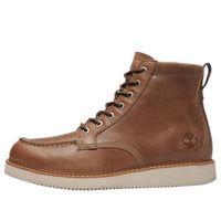 Timberland Redwood Edge Mid Boots 'Dark Brown' TB0A6CUTW011