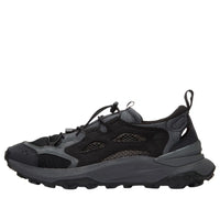Timberland Motion Access Low 'Black Mesh' TB0A6DKJEK91