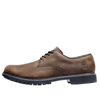 Timberland Stormbucks Waterproof 'Dark Brown' TB15550R2421
