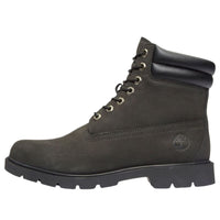 Timberland 6 Inch Water Resistant Boots 'Black' TB1A27X60151