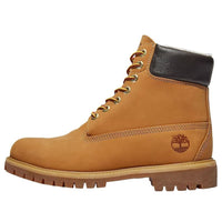 Timberland Premium 6 Inch Waterproof 'Yellow' TB1A2E312311