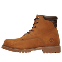 Timberland 6 Inch Boots Waterproof 'Brown' TB1A2E9D7151
