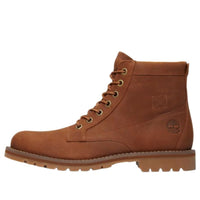 Timberland Redwood Falls Waterproof Walker Boots 'Brown' TB1A44MYF131