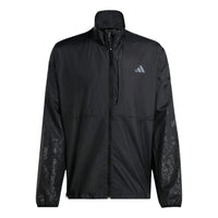 adidas Tokyo Jacket Asia Sizing 'Black' IP3553