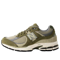 حذاء New Balance 2002R "رمادي زيتوني فاتح كاكي" U2002RCA