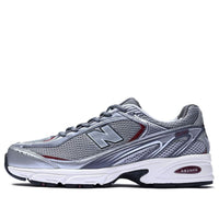 New Balance 509 'Silver Red' U509D1