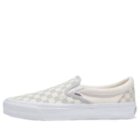Vans Slip-On 'Checkerboard Lunar Rock Grey' VN000CSE7VF