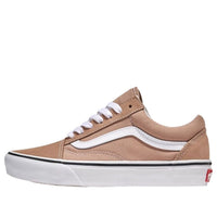 Vans Old Skool 'Warm Taupe Brown' VN000D6WE2V