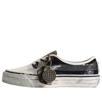 Vans Premium Authentic 'La Habana Black White' VN000DB8MCG