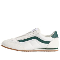 Vans Super Lowpro 'Marshmallow White Emerald Green' VN000E89GP9