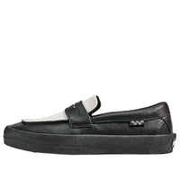 Vans Skate Loafer 'Black White' VN000VA6Y28