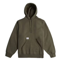Vans x WTAPS Hoodie 'Smokey Olive' VN0A7SPSYLS1