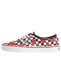 Vans x Valentino Garavani Authentic 'Checkerboard Big Dots' VN000Z9AE0L