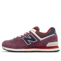 New Balance 574 'Red' U574RX2