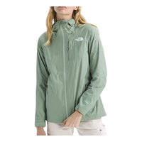 (WMNS) THE NORTH FACE Alta Vista Rain Jacket 'Slate Moss' NF0A8BK9BQ1