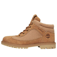 (WMNS) Timberland Nellie Chukka Boot 'Brown' TB0A42Q8ES4