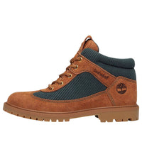 (WMNS) Timberland Nellie Chukka Boot 'Rust' TB0A42Q8EIZ