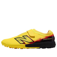 (GS) New Balance Furon v8 'Yellow Black Red' YF3VT2DP