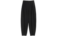 LOEWE Balloon Trousers 'Black'