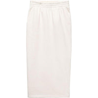 PRADA Cotton Elasticated waistband Skirt