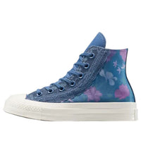 (WMNS) Converse Chuck 70 High 'Slacker Blue' A17487C