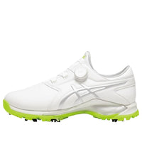 حذاء ASICS Gel-Ace Pro M BOA 'أصفر أبيض' 1111A229-101