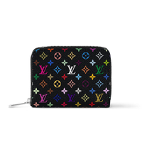LOUIS VUITTON Lv X Tm Zippy Coin Purse