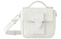 LOUIS VUITTON Pico S-Lock