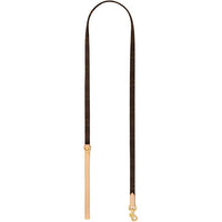LOUIS VUITTON Leashes