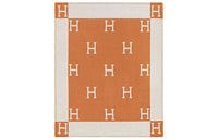 HERMES Blankets