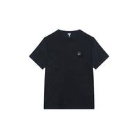 LOEWE FW23 T Shirt Men's Charcoal Gray